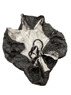 Used POWER CHUTE Football Training Aid
