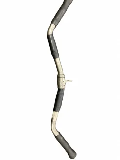 Used POWER SYSTEMS LAT PULL DOWN BAR Lat Pulldown