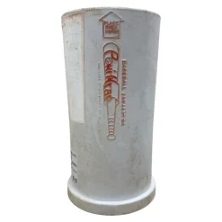 Used POWR WRAP BAT WEIGHT BB/SB Training Aid