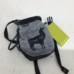 Used PRANA CLIMBING CHALK Camping Accessory