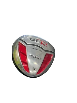 Used Precise GT-R Womens Starter Set RH 10 Piece