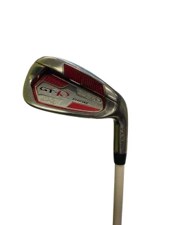 Used Precise GT-R Womens Starter Set RH 10 Piece