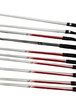 Used Precise GT-R Womens Starter Set RH 10 Piece