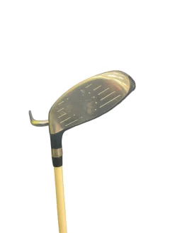 Used Precise GT-R Womens Starter Set RH 10 Piece