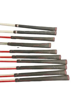 Used Precise GT-R Womens Starter Set RH 10 Piece