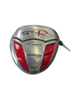 Used Precise GT-R Womens Starter Set RH 10 Piece