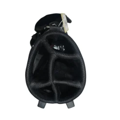 Used Precise Jr Stand Bag White