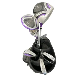 Used Precise MDX II Womens Package Set RH None 6 Piece