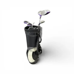 Used Precise MDX II Womens Package Set RH None 6 Piece