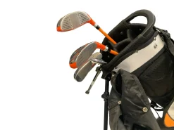 Used Precise X7 Jr Club Set LH 5 Piece