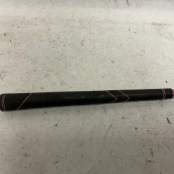 Used Precise X7 Jr Package Set RH Black And Pink 5 Piece