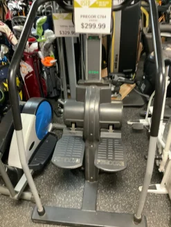 Used Precor C764 Stair Stepper