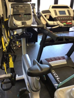 Used Precor STATIONARY BIKE Indoor Cycle