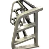 Used Precor Weight Stand