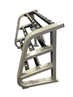 Used Precor Weight Stand