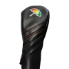 Used PRG GOLF ARNOLD PALMER Driver Head Cover