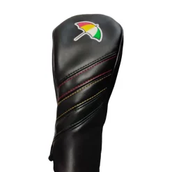 Used PRG GOLF ARNOLD PALMER Driver Head Cover
