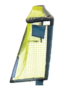 Used Primed Hockey Goals/Nets