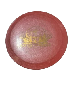 Used Prodigy Disc PRODIGY DISCS BATTLE IN THE PINES Other Golf Disc
