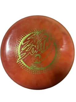 Used Prodigy PRODIGY SKY SOUTH Other Golf Disc