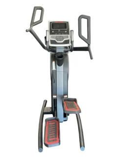 Used Proform CARBON HIIT H7 Programmable Elliptical