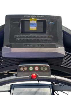 Used Proform CARBON T7 Treadmill