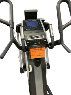 Used PROFORM CARDIOHIIIT stepper Elliptical