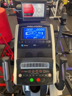 Used Proform CARDIO HIIT Stair Steppers