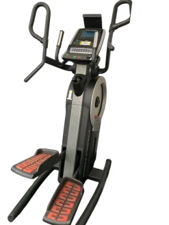 Used Proform CARDIO HIIT TRAINER Stair Stepper