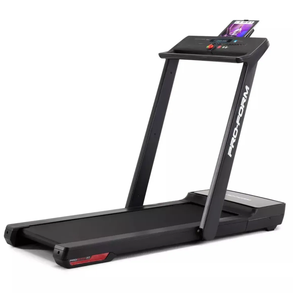 Used Proform CITY L6 Walking Pad Treadmill