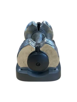 Used Pro-Form Fusion Adj Dumbbells 5-25 LB