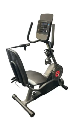 Used Proform 400 RI Recumbent Bike