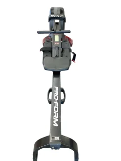 Used Proform 550R Rowing Machine
