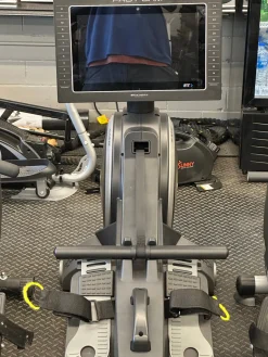 Used Proform SMR CARBON Rowing Machine