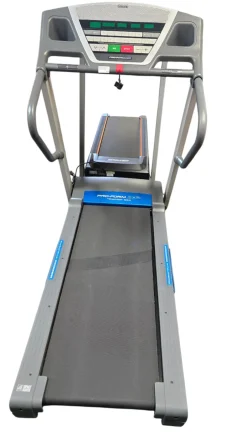 Used Proform TRAINER 580 Treadmill