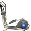 Used Proform XP 130 SPACE SAVER ELLIPTICAL Programmable Elliptical