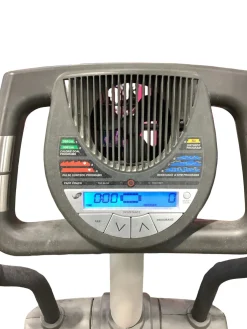 Used Proform XP 130 SPACE SAVER ELLIPTICAL Programmable Elliptical