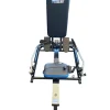 Used PROGEAR ROWER Rowing Machine