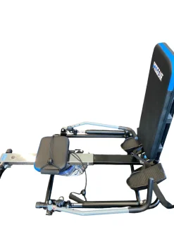Used PROGEAR ROWER Rowing Machine