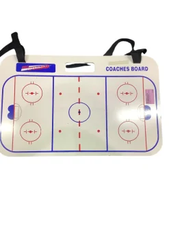 Used Pro Guard Hockey Training Aid