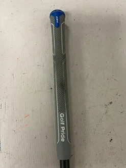 Used PROJECT X HZRDUS SMOKE GREY 60-S Field Equipment