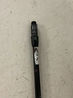Used PROJECT X HZRDUS SMOKE RDX RED 60R+ Field Equipment