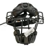 Used PRO MARK FMM10L Umpire Mask