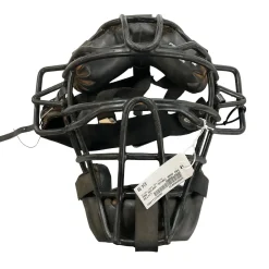 Used PRO MARK FMM10L Umpire Mask