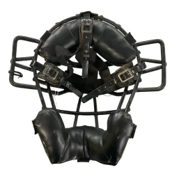 Used PRO MARK FMM10L Umpire Mask
