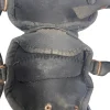 Used PRO TEAM UMPIRE LEG GUARDS Umpire Leg Guards