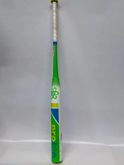 Used PROTON PROJECT ROADRUNNER BB/SB Senior League Bat 34"