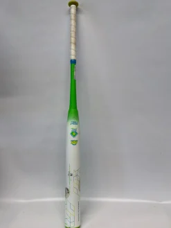 Used PROTON PROJECT ROADRUNNER BB/SB Senior League Bat 34"