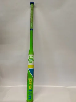 Used PROTON PROJECT ROADRUNNER BB/SB Senior League Bat 34"