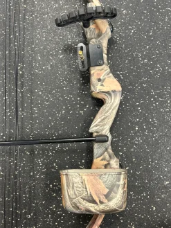 Used PSE COMPOUND BOW Youth Bow